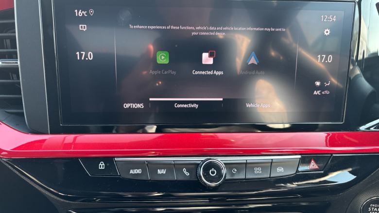 Vauxhall Mokka 100kW GS Line 50kWh 5dr Auto Electric Hatchback